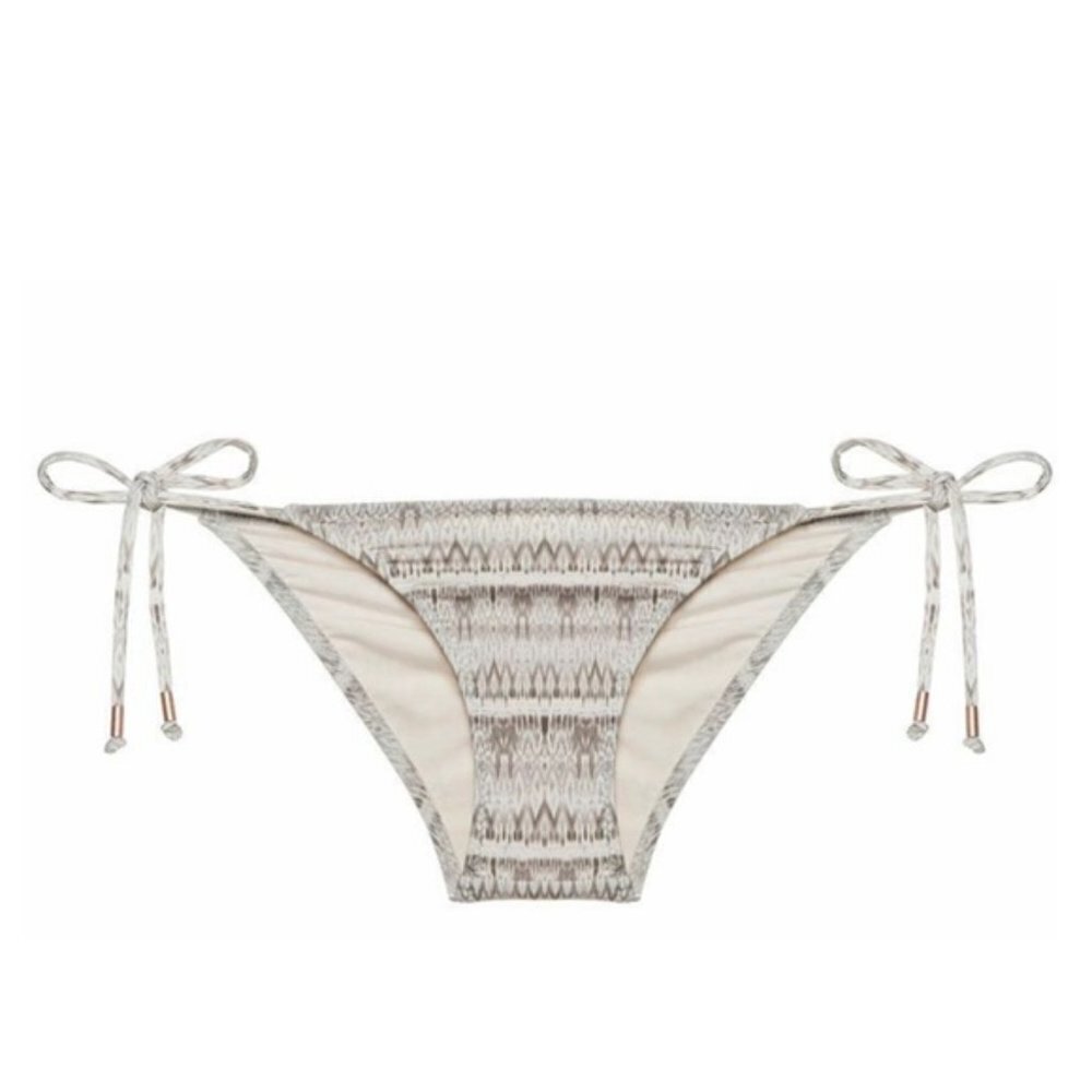 Eberjey Kate Swim Bottom Earth‎ Shadow Bikini